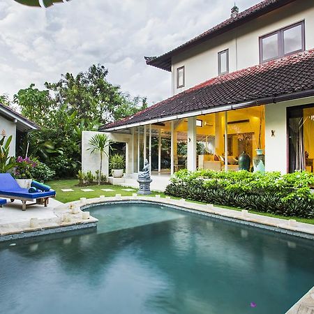 Villa Arushi Seminyak Extérieur photo