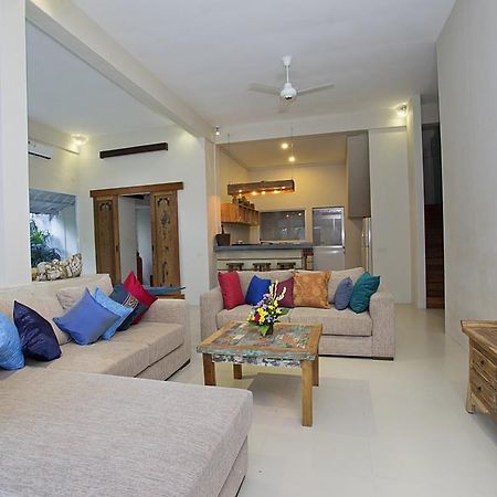 Villa Arushi Seminyak Extérieur photo