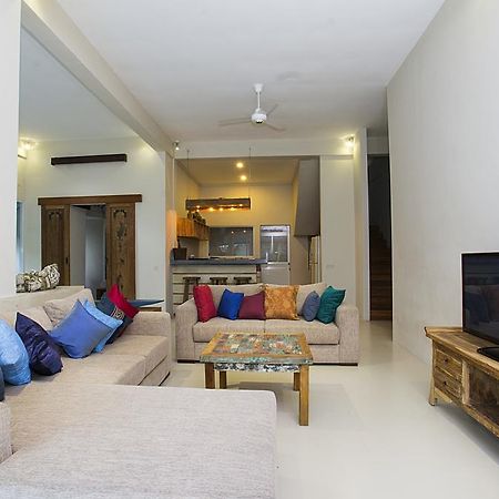 Villa Arushi Seminyak Extérieur photo