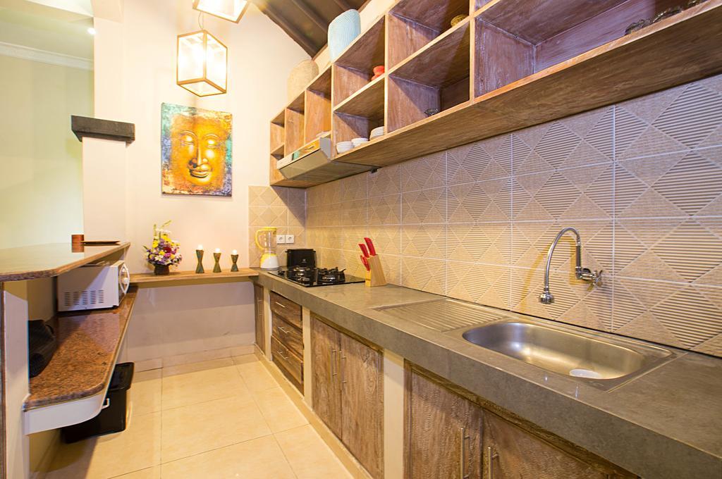 Villa Arushi Seminyak Extérieur photo