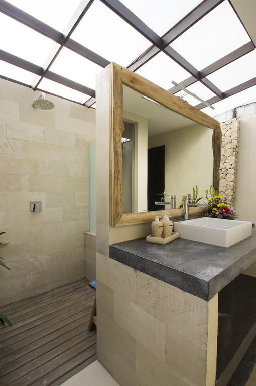 Villa Arushi Seminyak Extérieur photo