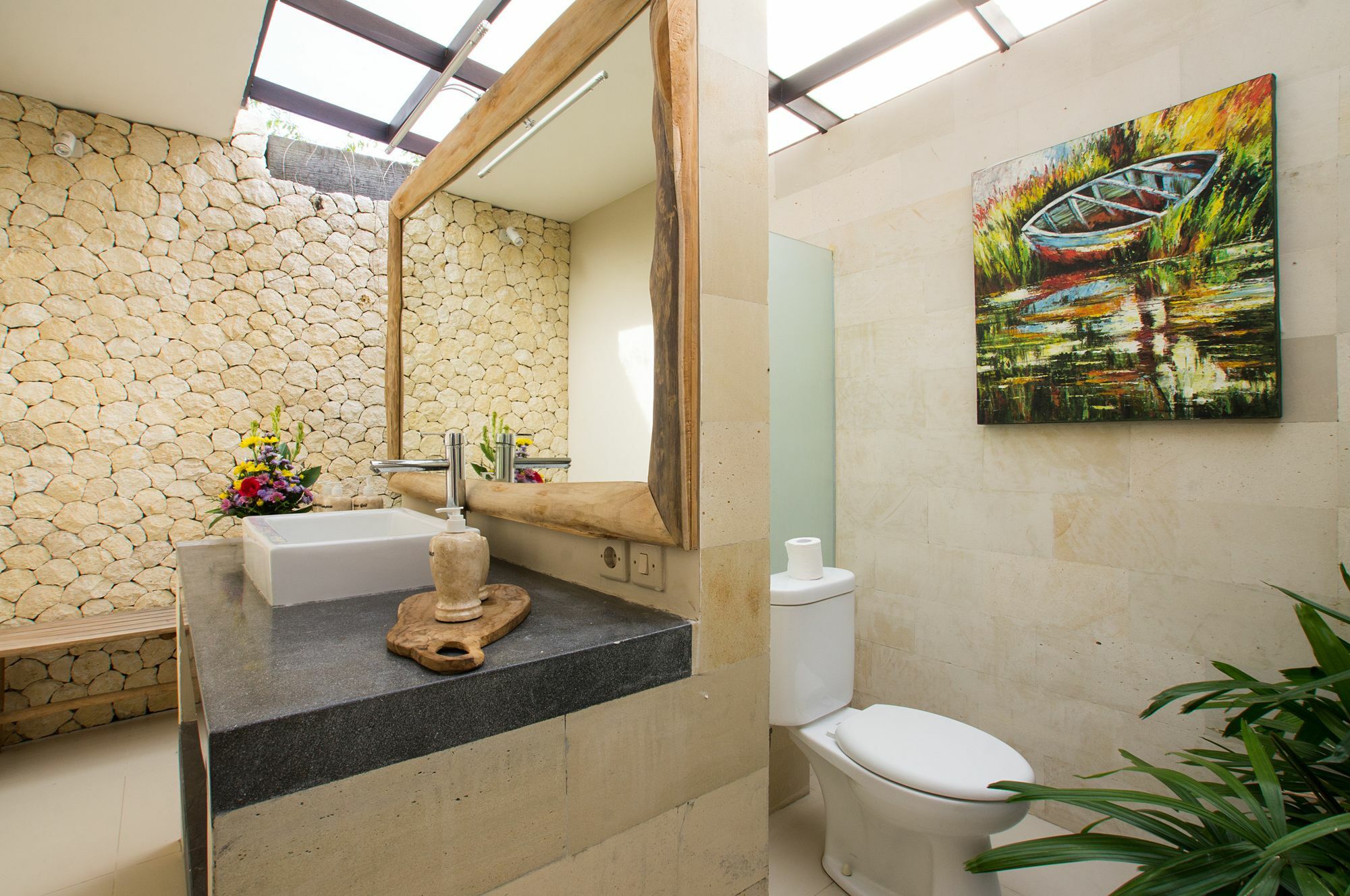 Villa Arushi Seminyak Extérieur photo