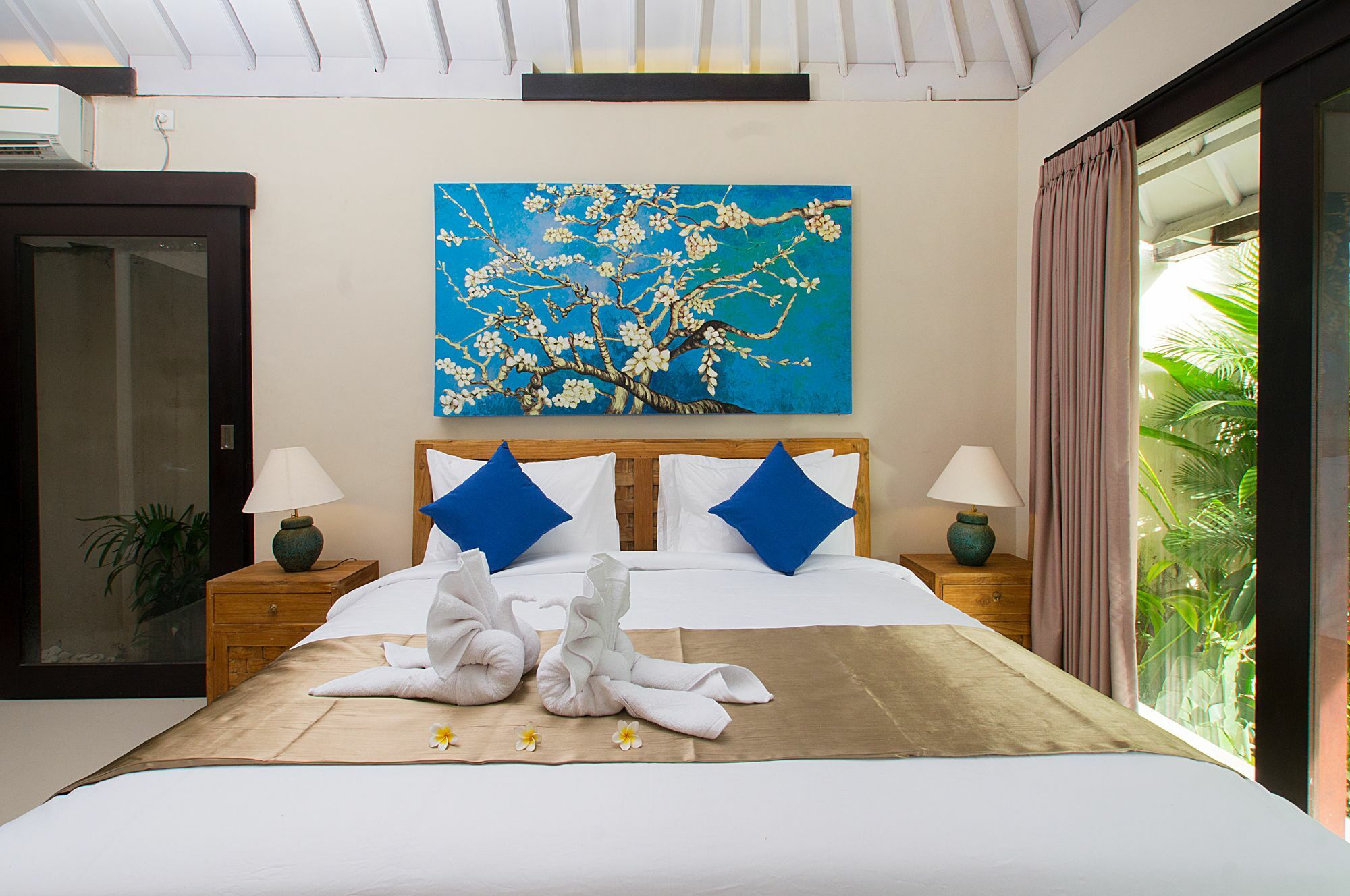 Villa Arushi Seminyak Extérieur photo