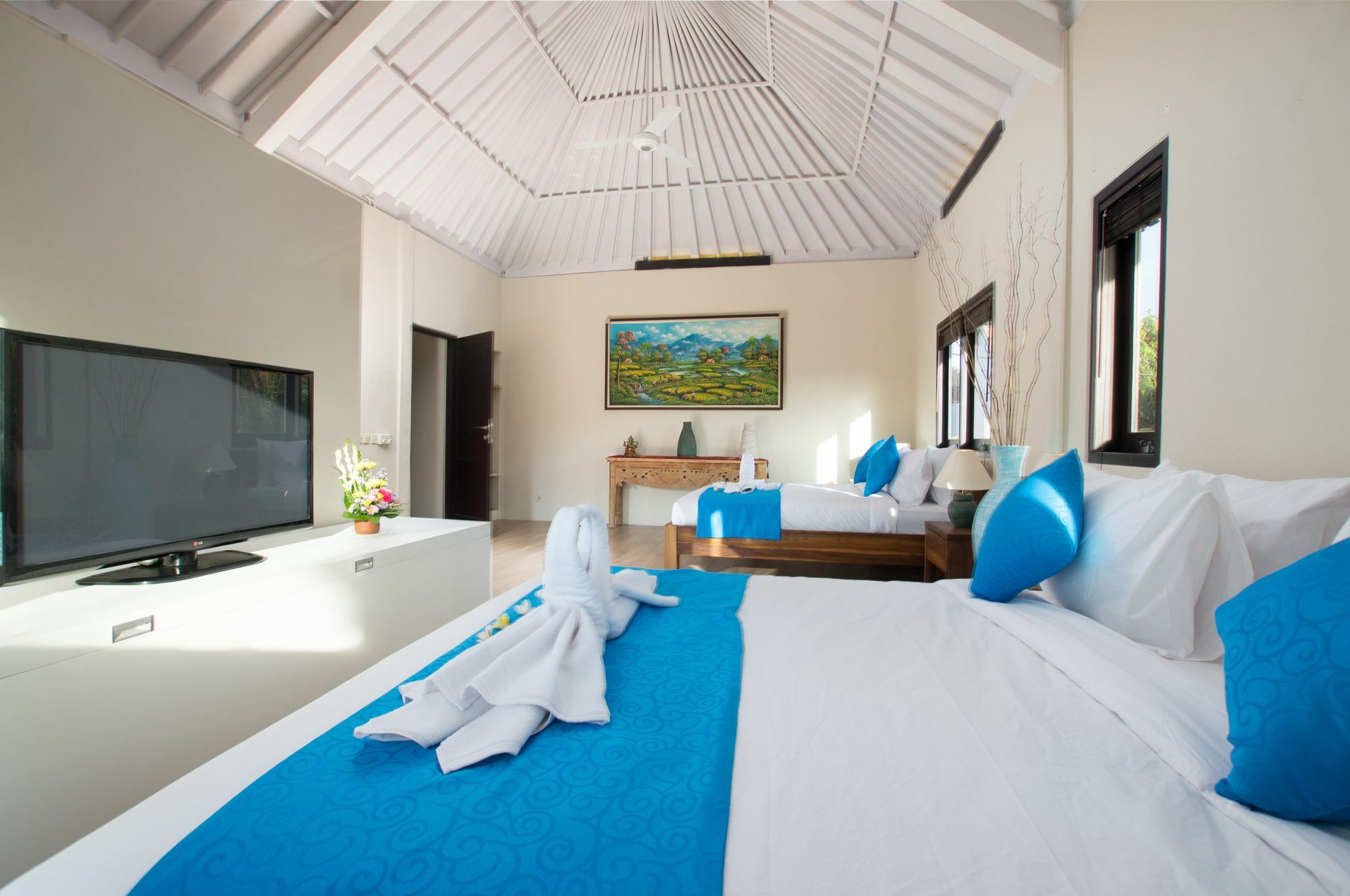 Villa Arushi Seminyak Extérieur photo