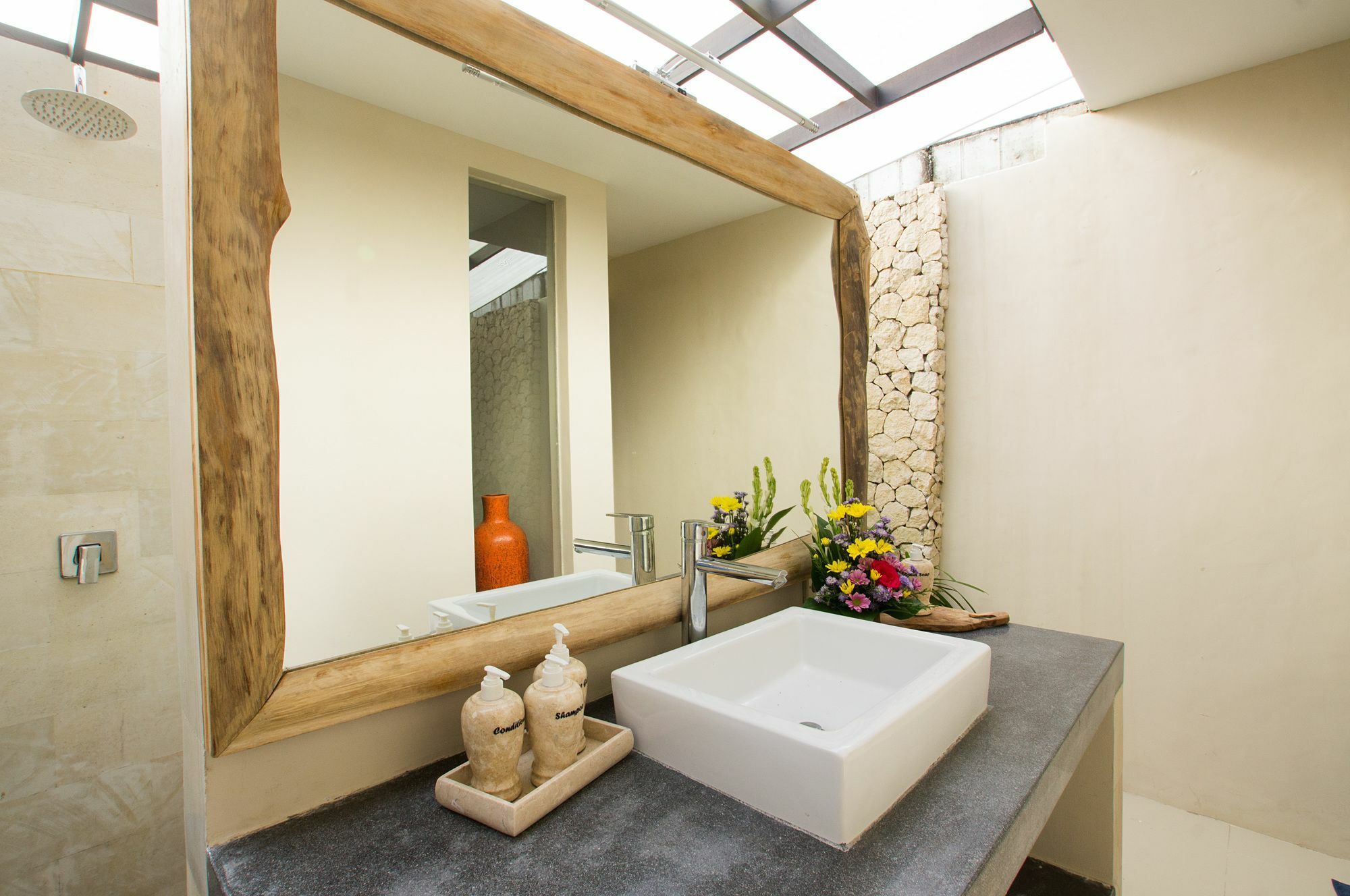 Villa Arushi Seminyak Extérieur photo