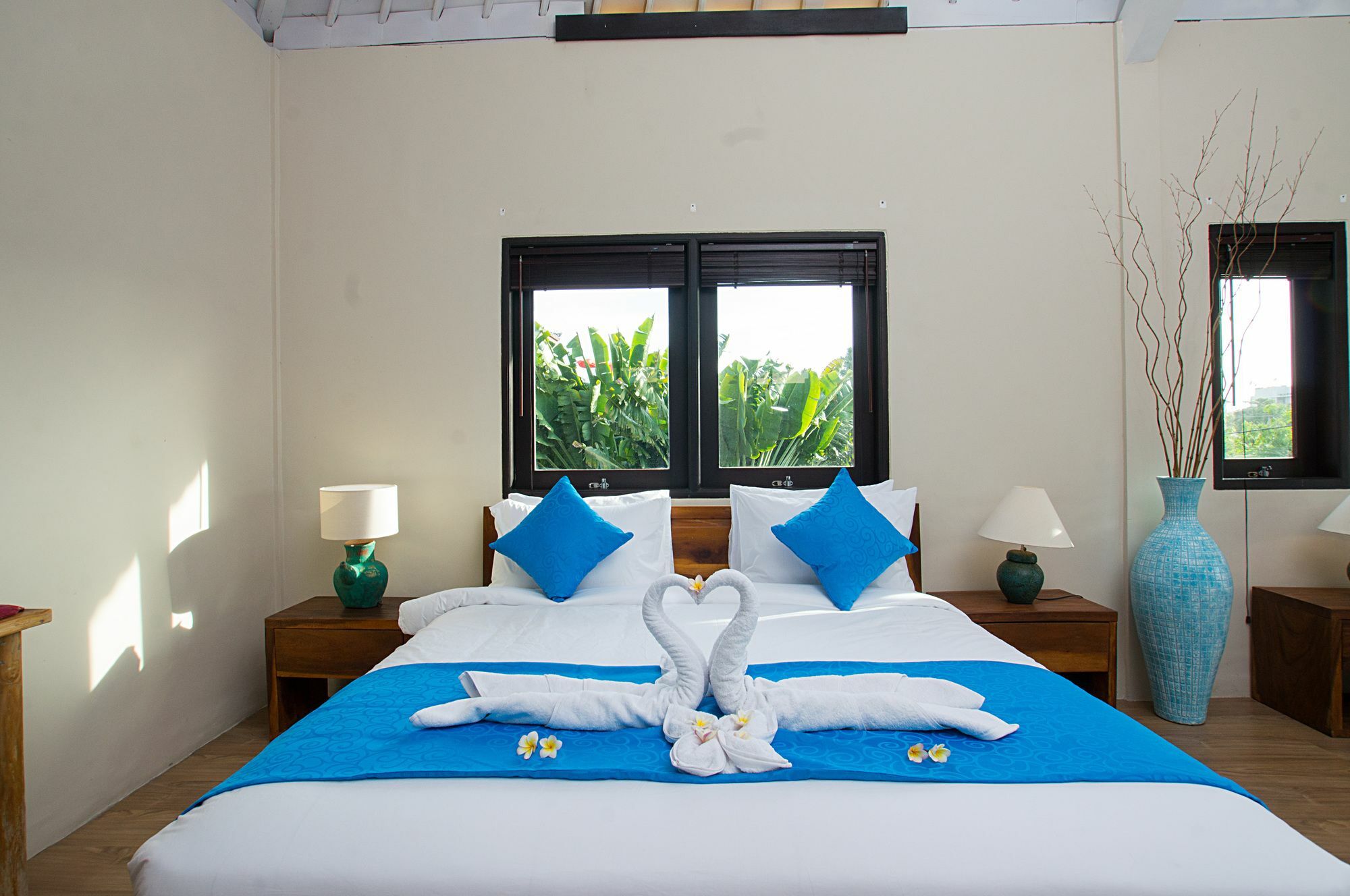 Villa Arushi Seminyak Extérieur photo