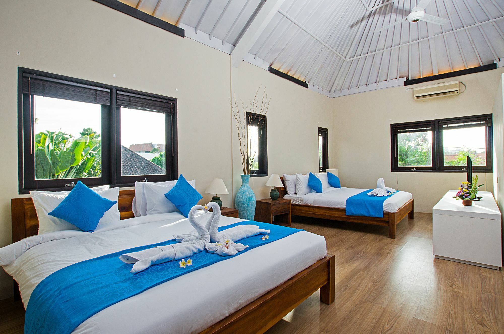 Villa Arushi Seminyak Extérieur photo