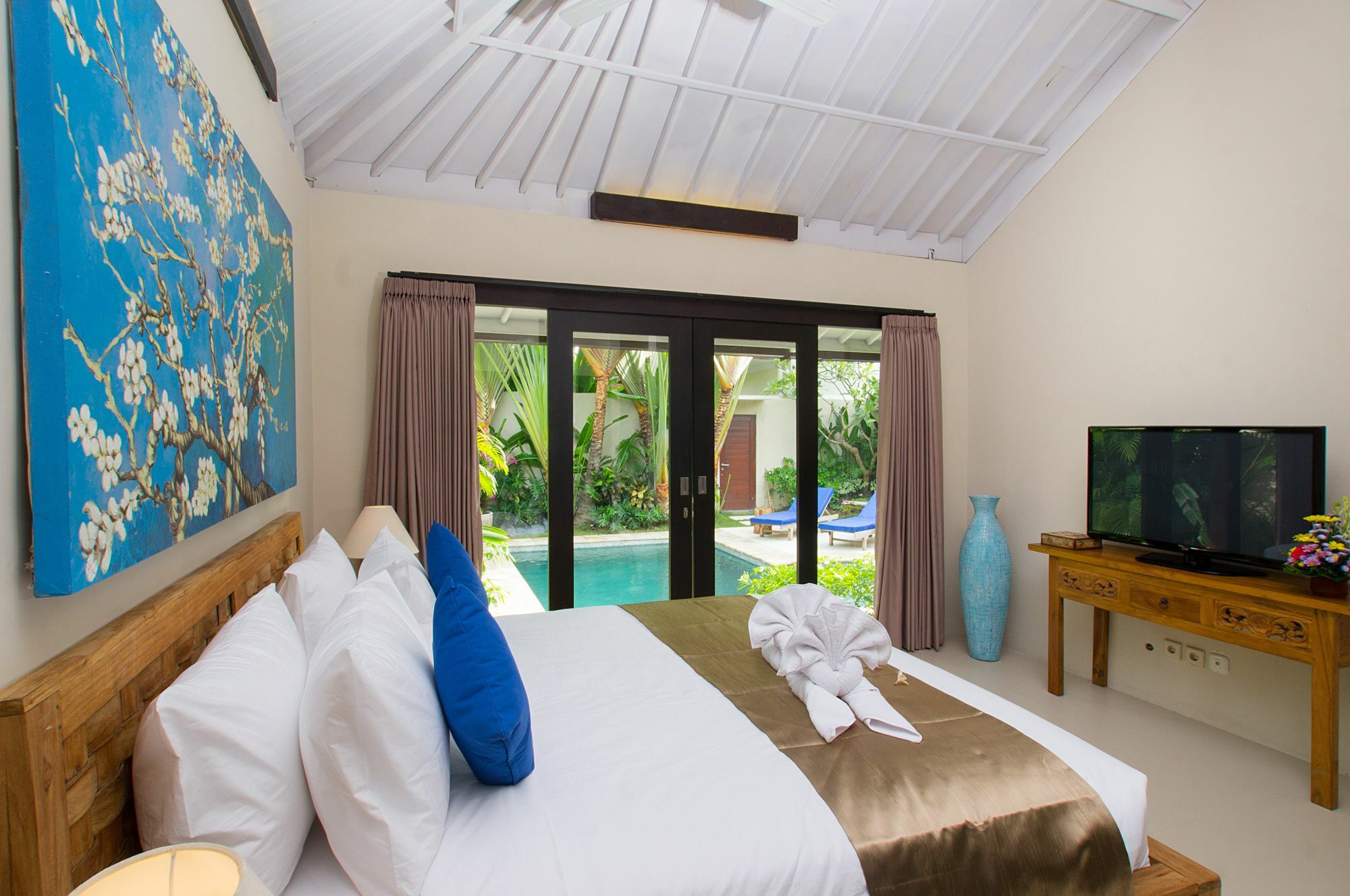 Villa Arushi Seminyak Extérieur photo