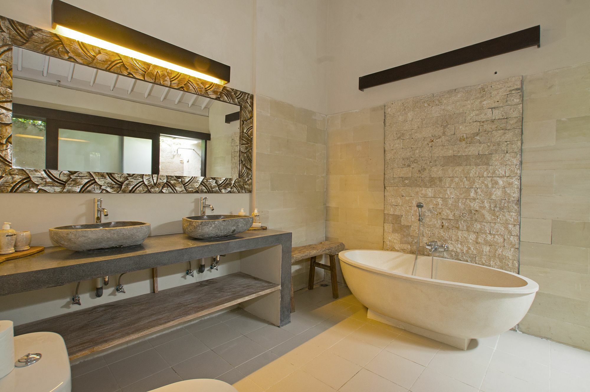 Villa Arushi Seminyak Extérieur photo