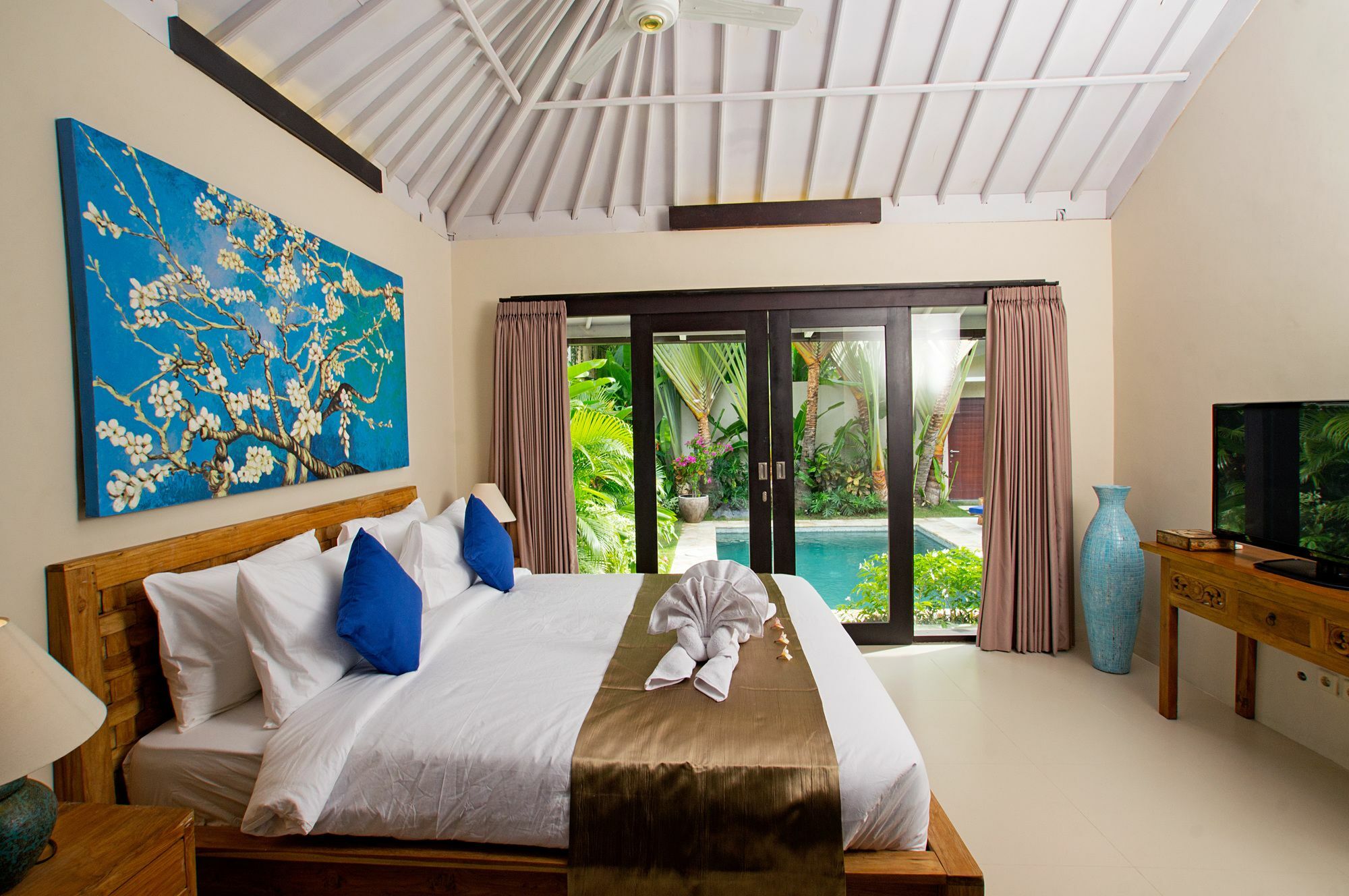 Villa Arushi Seminyak Extérieur photo