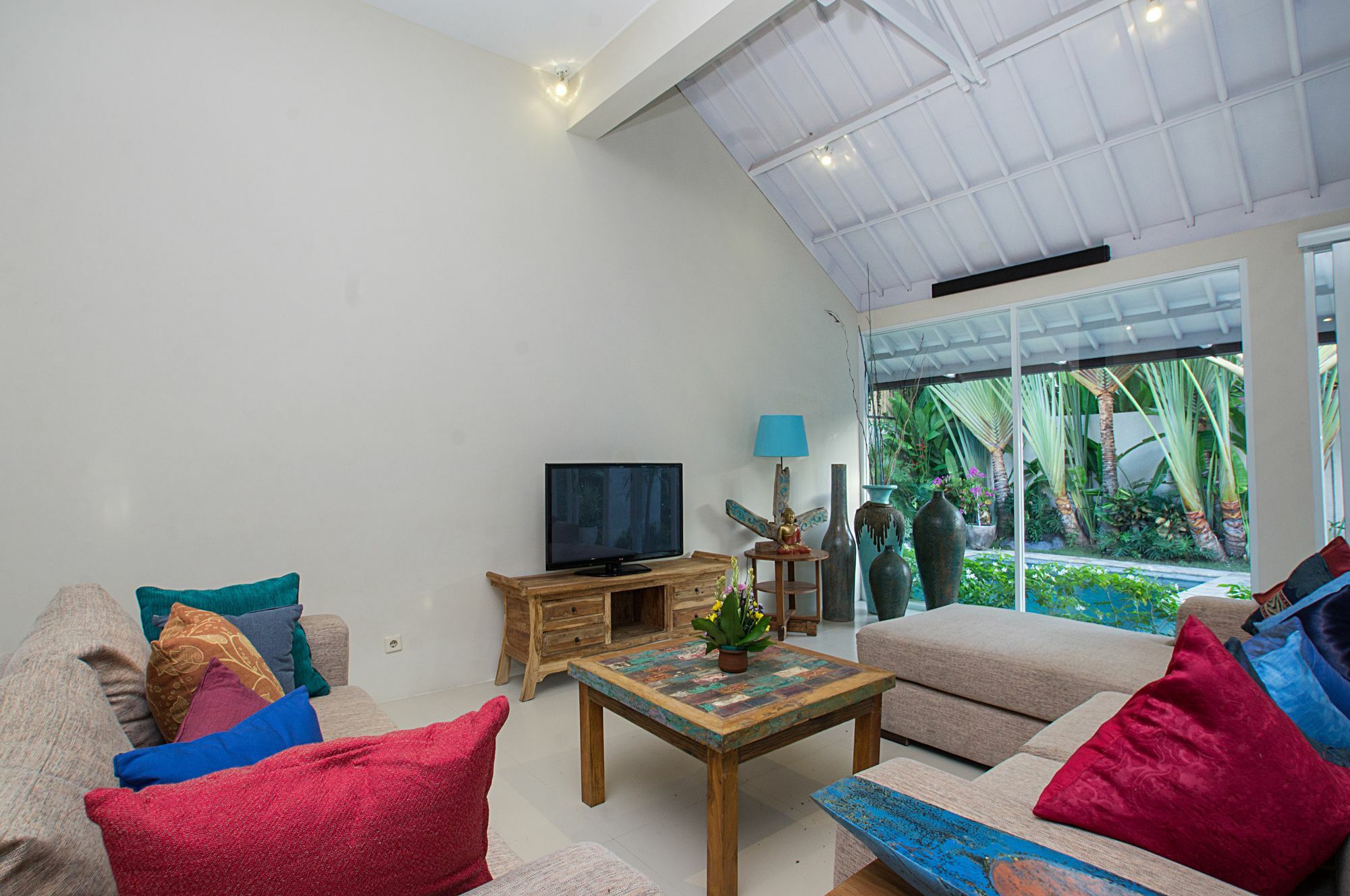 Villa Arushi Seminyak Extérieur photo