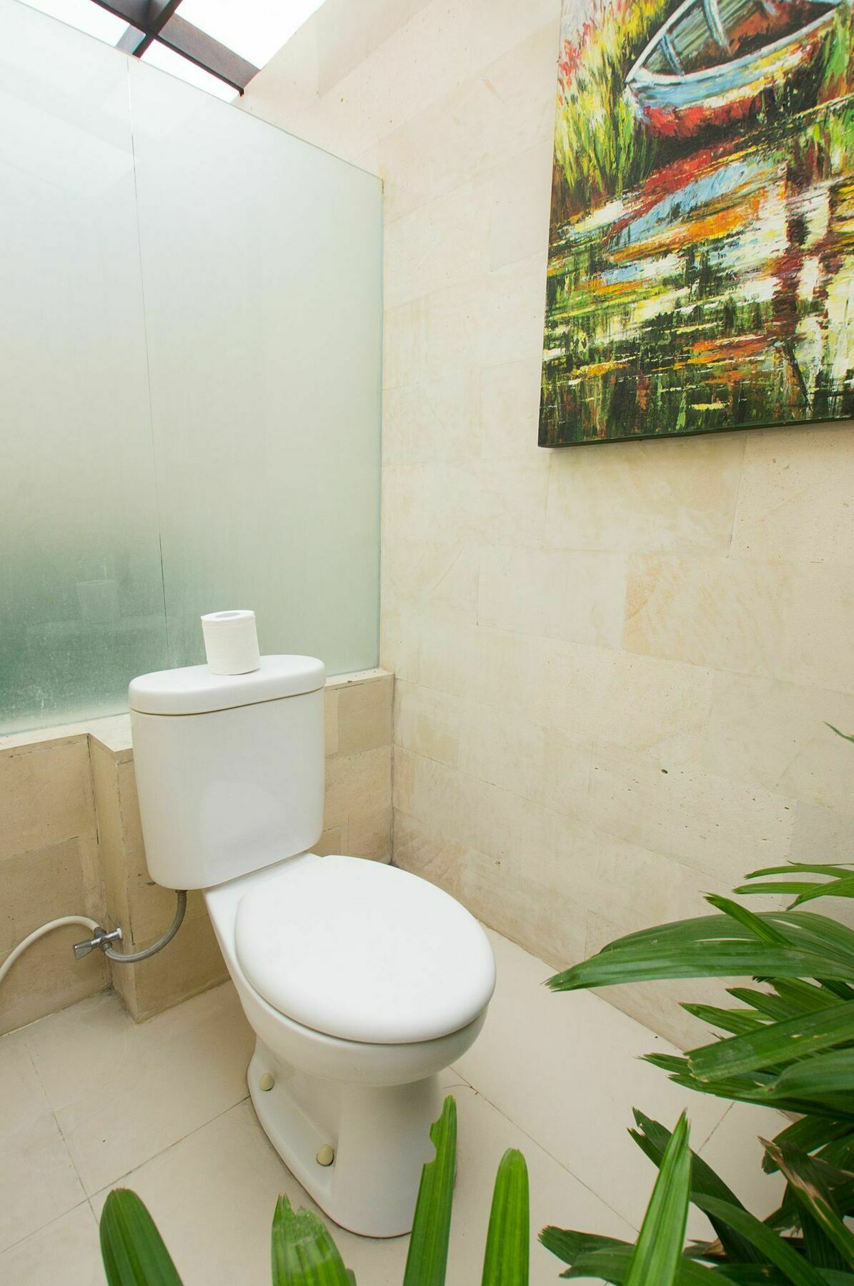 Villa Arushi Seminyak Extérieur photo