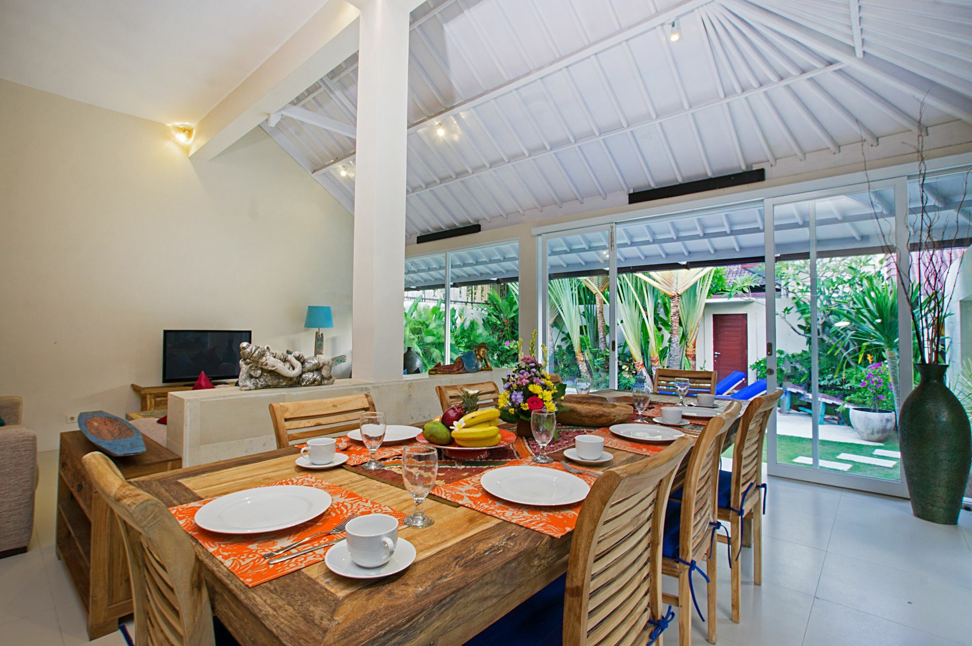 Villa Arushi Seminyak Extérieur photo